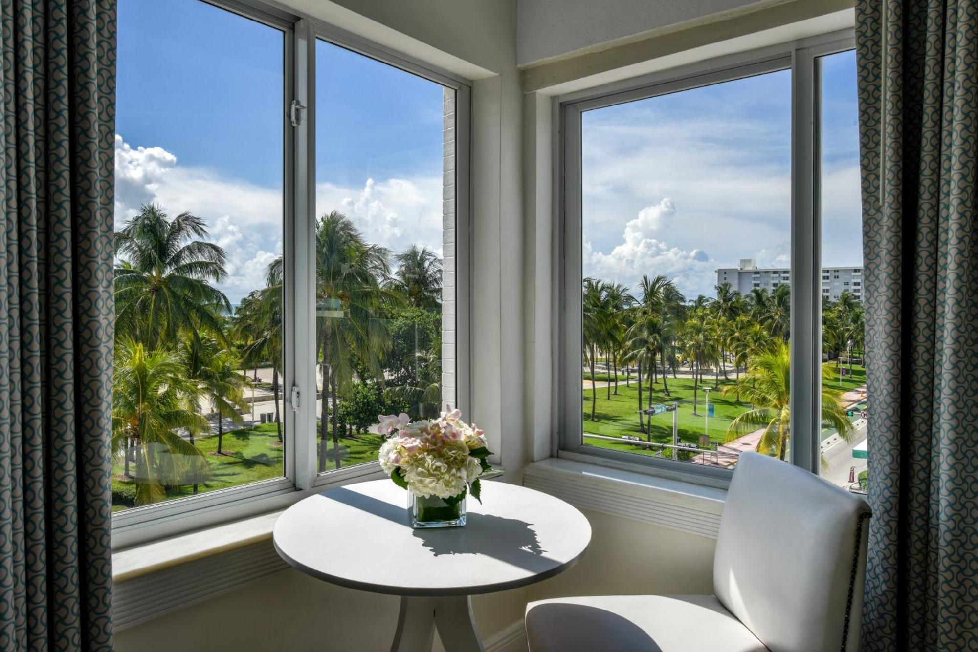 Beacon South Beach Hotel Miami Beach Exterior photo