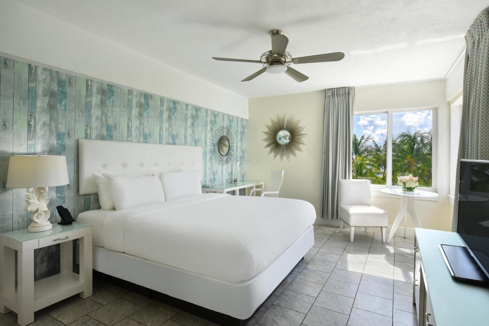 Beacon South Beach Hotel Miami Beach Exterior photo